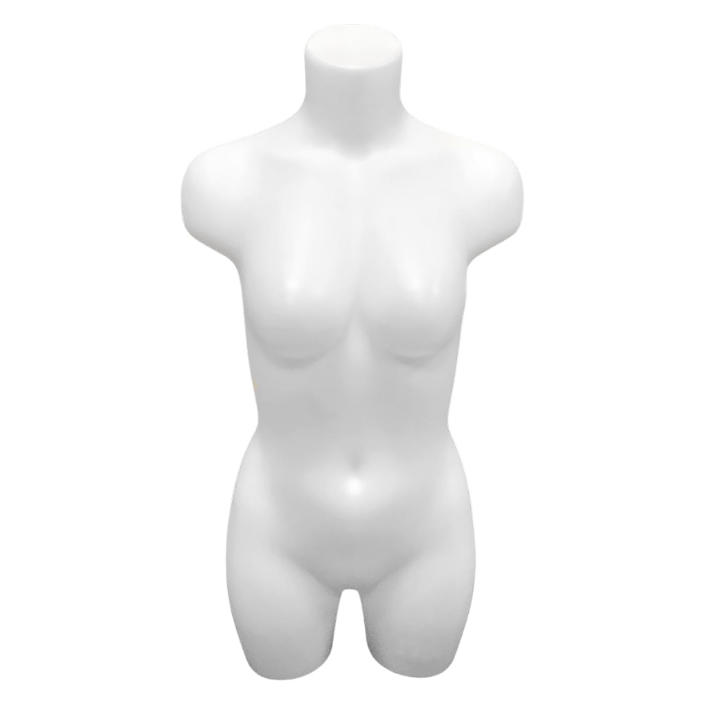 Plastik Terzi Mankenleri